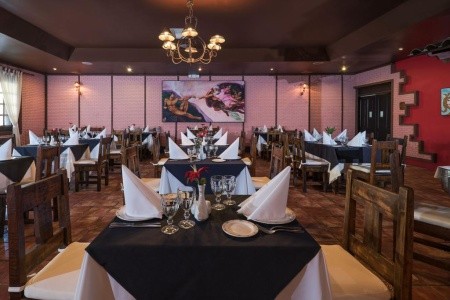 Punta Cana Princess All Suites Resort & Spa - 19