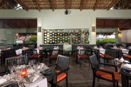 Punta Cana Princess All Suites Resort & Spa - 21