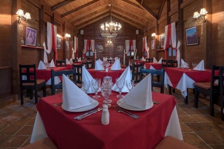 Punta Cana Princess All Suites Resort & Spa - 22