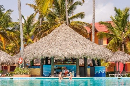 Punta Cana Princess All Suites Resort & Spa - 23