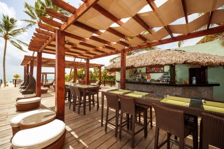 Punta Cana Princess All Suites Resort & Spa - 24