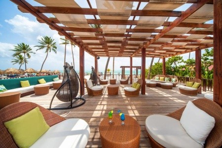 Punta Cana Princess All Suites Resort & Spa - 25