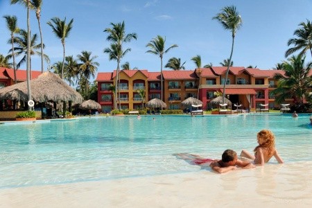 Punta Cana Princess All Suites Resort & Spa - 26