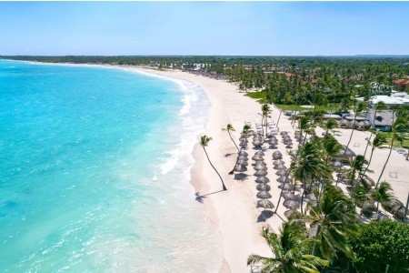 Punta Cana Princess All Suites Resort & Spa - 32