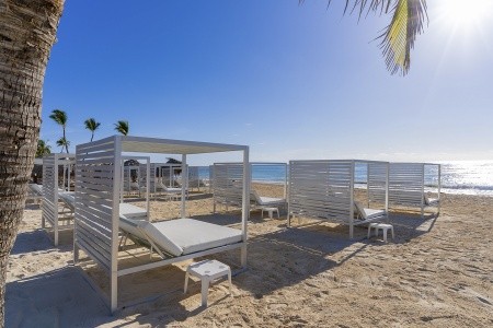 Punta Cana Princess All Suites Resort & Spa - 33