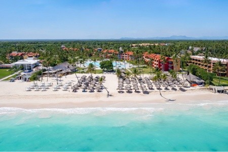 Punta Cana Princess All Suites Resort & Spa - 35