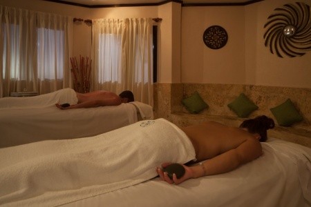 Punta Cana Princess All Suites Resort & Spa - 36