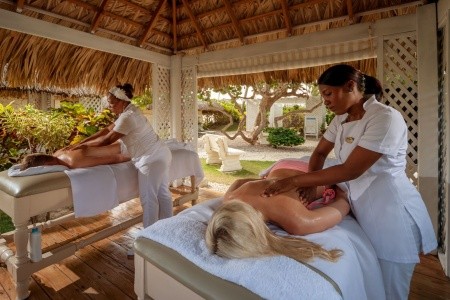 Punta Cana Princess All Suites Resort & Spa - 38