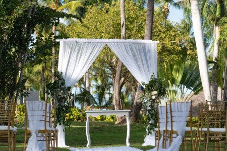 Punta Cana Princess All Suites Resort & Spa - 41