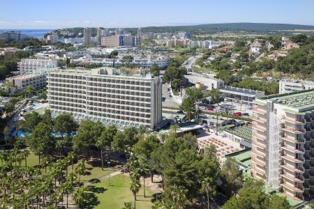 Sol Palmanova (Ex. Mirlos Tordos) - 2