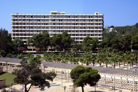 Sol Palmanova (Ex. Mirlos Tordos) - 3