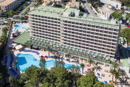 Sol Palmanova (Ex. Mirlos Tordos) - 4