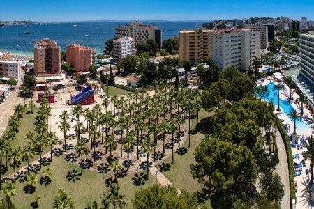 Sol Palmanova (Ex. Mirlos Tordos) - 5