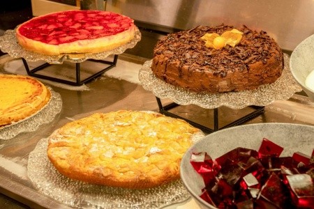 Sol Palmanova (Ex. Mirlos Tordos) - 21