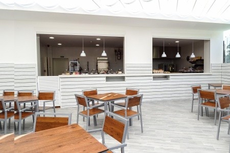 Sol Palmanova (Ex. Mirlos Tordos) - 32