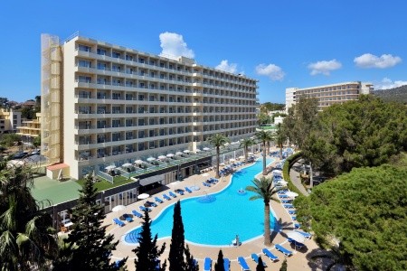 Sol Palmanova (Ex. Mirlos Tordos) - 37