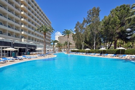 Sol Palmanova (Ex. Mirlos Tordos) - 39