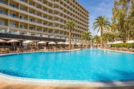 Sol Palmanova (Ex. Mirlos Tordos) - 44