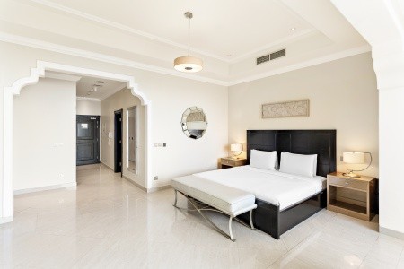 Spojené arabské emiráty Ras Al Khaimah Al Hamra Residence 9 dňový pobyt All Inclusive Letecky Letisko: Praha June 2026 (26/06/26- 4/07/26)