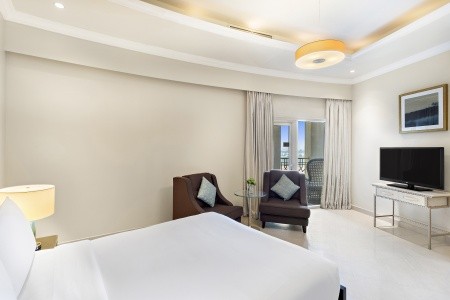 Spojené arabské emiráty Ras Al Khaimah Al Hamra Residence 9 dňový pobyt All Inclusive Letecky Letisko: Praha June 2026 (26/06/26- 4/07/26)