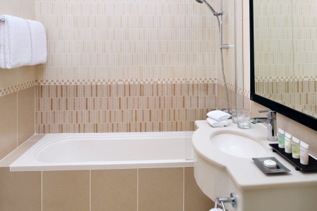 Spojené arabské emiráty Ras Al Khaimah Al Hamra Residence 9 dňový pobyt All Inclusive Letecky Letisko: Praha June 2026 (26/06/26- 4/07/26)