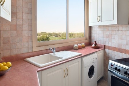 Spojené arabské emiráty Ras Al Khaimah Al Hamra Residence 9 dňový pobyt All Inclusive Letecky Letisko: Praha June 2026 (26/06/26- 4/07/26)