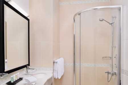 Spojené arabské emiráty Ras Al Khaimah Al Hamra Residence 9 dňový pobyt All Inclusive Letecky Letisko: Praha June 2026 (26/06/26- 4/07/26)