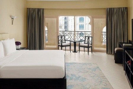 Spojené arabské emiráty Ras Al Khaimah Al Hamra Residence 9 dňový pobyt All Inclusive Letecky Letisko: Praha June 2026 (26/06/26- 4/07/26)