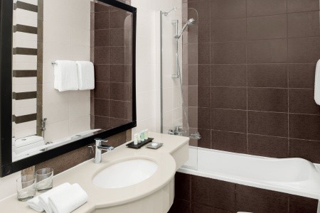 Spojené arabské emiráty Ras Al Khaimah Al Hamra Residence 9 dňový pobyt All Inclusive Letecky Letisko: Praha June 2026 (26/06/26- 4/07/26)