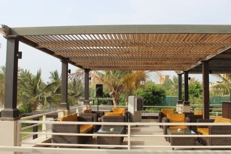 Spojené arabské emiráty Ras Al Khaimah Al Hamra Residence 9 dňový pobyt All Inclusive Letecky Letisko: Praha June 2026 (26/06/26- 4/07/26)
