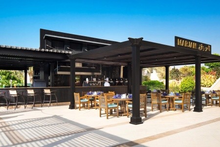 Spojené arabské emiráty Ras Al Khaimah Al Hamra Residence 9 dňový pobyt All Inclusive Letecky Letisko: Praha June 2026 (26/06/26- 4/07/26)