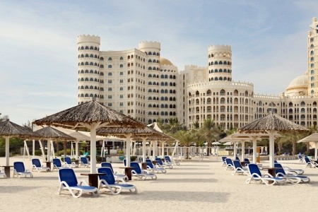 Spojené arabské emiráty Ras Al Khaimah Al Hamra Residence 9 dňový pobyt All Inclusive Letecky Letisko: Praha June 2026 (26/06/26- 4/07/26)