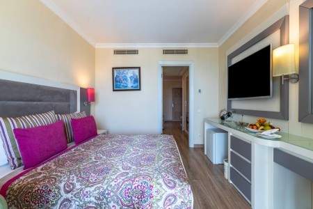 Orange County Resort Belek - 7