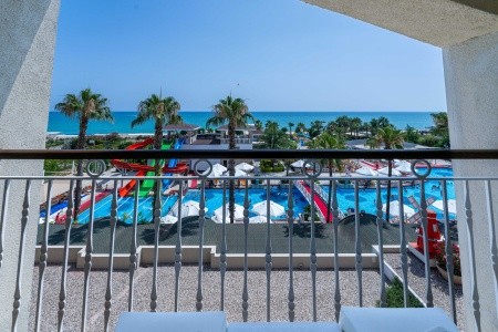 Orange County Resort Belek - 9