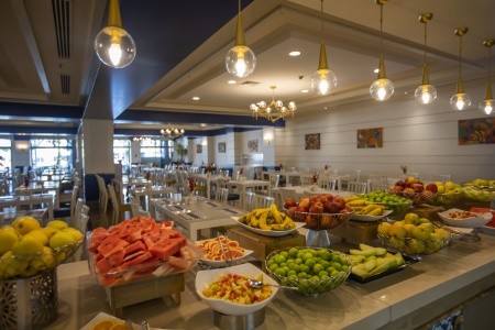 Orange County Resort Belek - 11