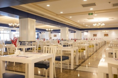 Orange County Resort Belek - 12