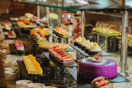Orange County Resort Belek - 13