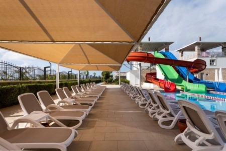 Orange County Resort Belek - 14