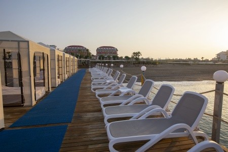 Orange County Resort Belek - 17