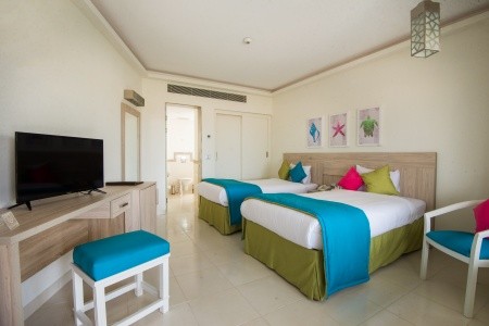 Shams Lodge Water Sports Resort - 6