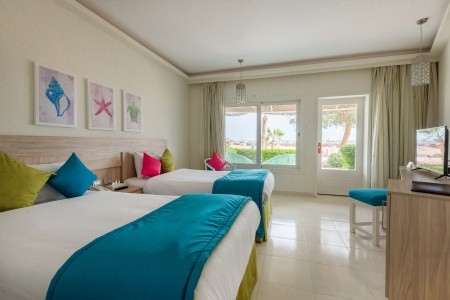 Shams Lodge Water Sports Resort - 7