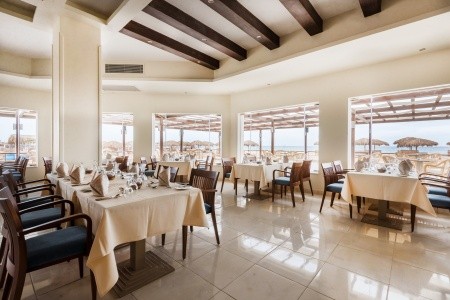 Shams Lodge Water Sports Resort - 9