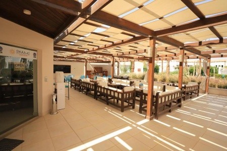 Shams Lodge Water Sports Resort - 10