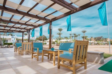 Shams Lodge Water Sports Resort - 12