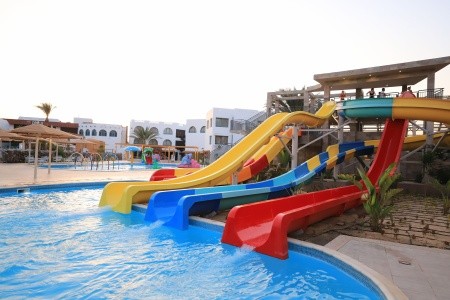 Shams Lodge Water Sports Resort - 16