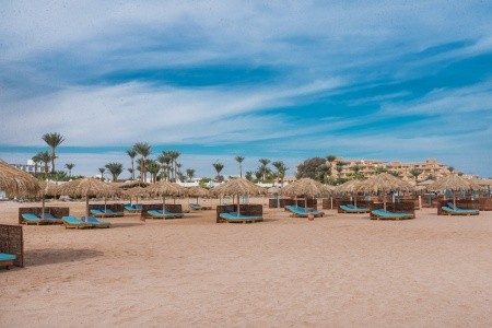 Shams Lodge Water Sports Resort - 17