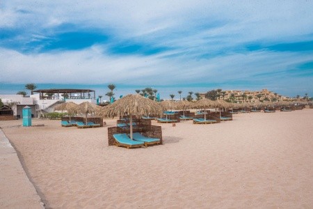 Shams Lodge Water Sports Resort - 20
