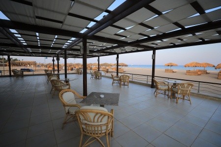 Shams Lodge Water Sports Resort - 21