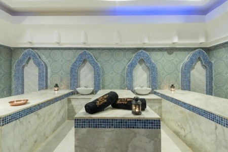 Shams Lodge Water Sports Resort - 24