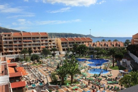 Coral Compostela Beach - 7